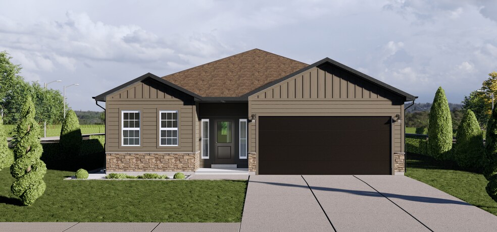 612 E 2450 N unit 38140091, North Logan, UT 84341 - photo 1