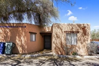 4325 E Fairmount St, Tucson, AZ 85712