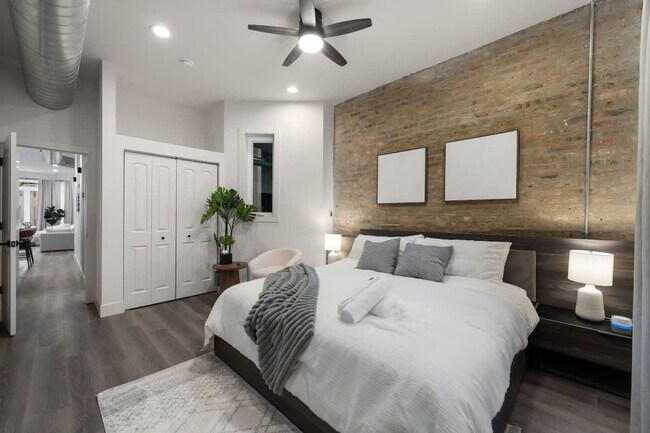 1543 N Claremont Ave unit ID1244947P, Chicago, IL 60622 - photo 3