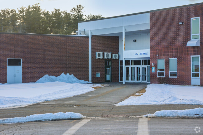 Cony High School is a pubic School located in Augusta Maine.