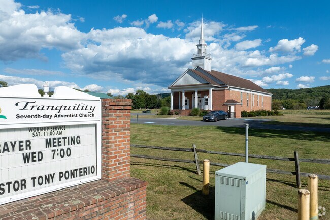 Tranquility Adventist School