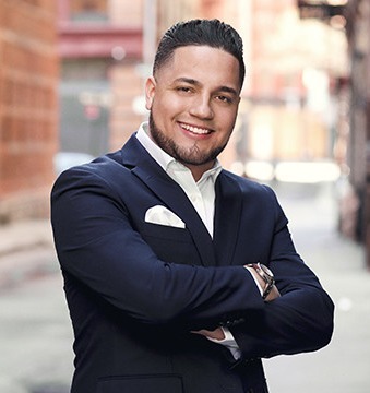 Agent Photo