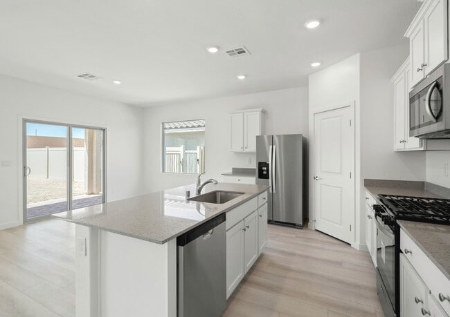 2775 Ariel Ocean St unit 37001079, Las Vegas, NV 89156 - photo 3