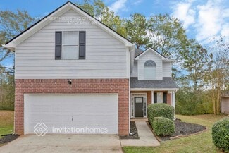 6530 Lake Mill Ct, Stonecrest, GA 30038