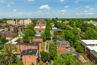 Maple-High Six Corners