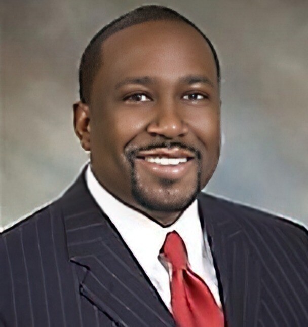 Edward Farrior