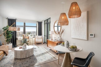 1128 N Irving St, Arlington, VA 22201