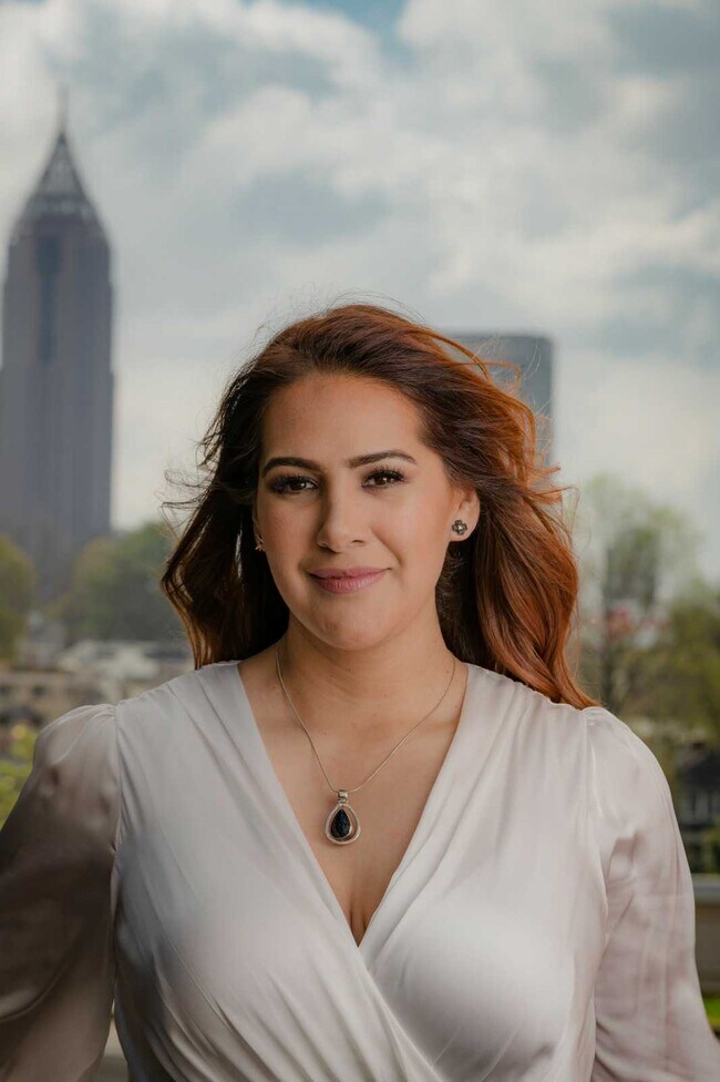 Katherine Boean