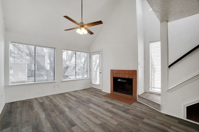 9821 Walnut St unit K204, Dallas, TX 75243 - photo 2