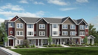 19244 NE 69th Cir Unit 104, Redmond, WA 98052