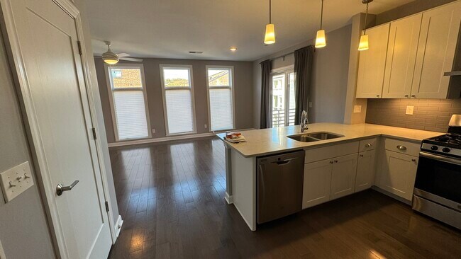 116 W 15th St unit 303, Cincinnati, OH 45202 - photo 7