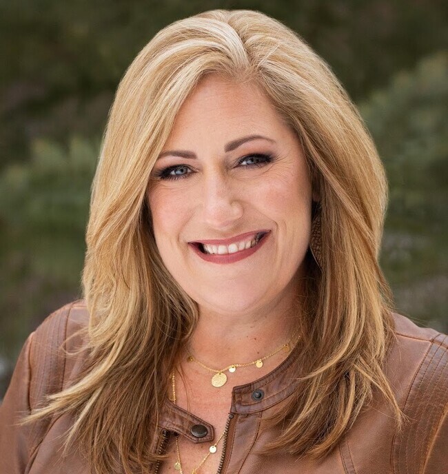 Tiffany Larson