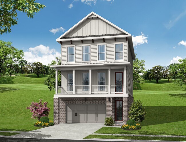 555 Pilgrim Mill Rd unit 36483992, Cumming, GA 30040 - photo 2