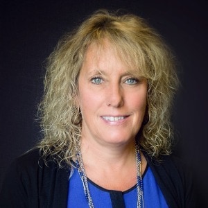 Diane Wilson