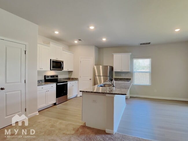 327 Royal Mdw Dr, Angier, NC 27501 - photo 7