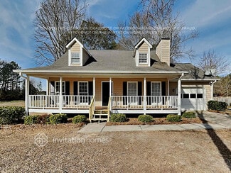 2280 Grayfield Dr, Grayson, GA 30017