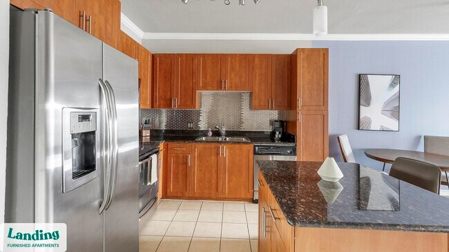 17811 Vail St unit 10108, Dallas, TX 75287 - photo 6