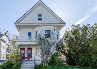 403 Beacon St Unit 3, Lowell, MA 01850