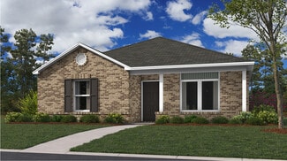 3048 St Moritz Loop, Springdale, AR 72764