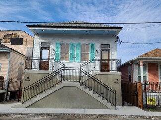1806 Seventh St Unit A, New Orleans, LA 70115