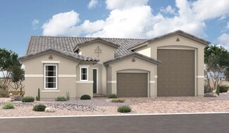 0 Mountain's Edge St Unit 36394545, Las Vegas, NV