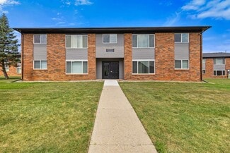 8155 S Stony Dr, Washington, MI 48094