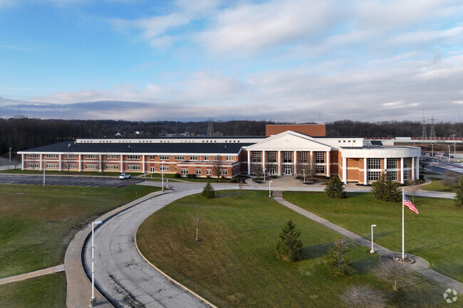 Independence High School, Independence