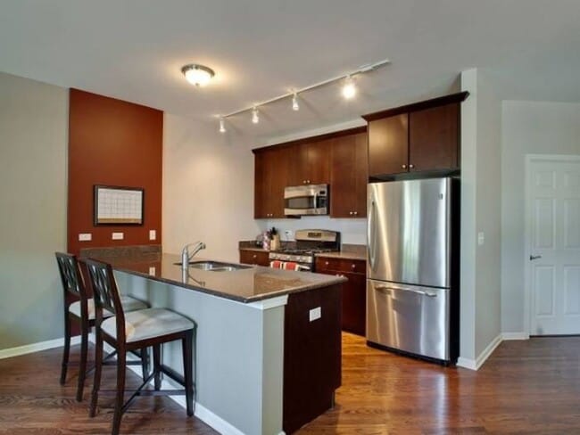 1451 S Halsted St, Chicago, IL 60607 - photo 6