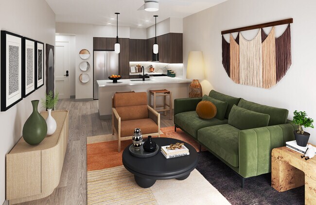 Alexan Roxy, Coral Gables, FL 33134 - photo 7