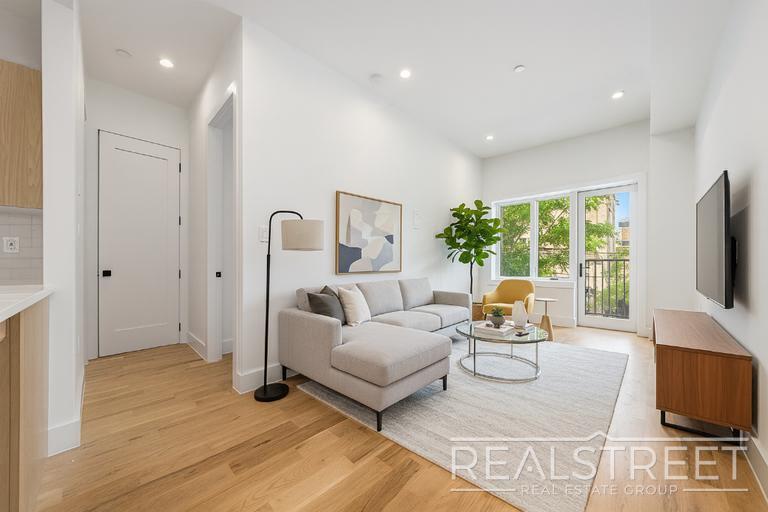 Brand New Residences with Modern Finishes ...