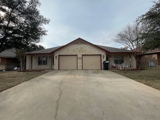 4802 John David Dr Unit A, Killeen, TX 76549