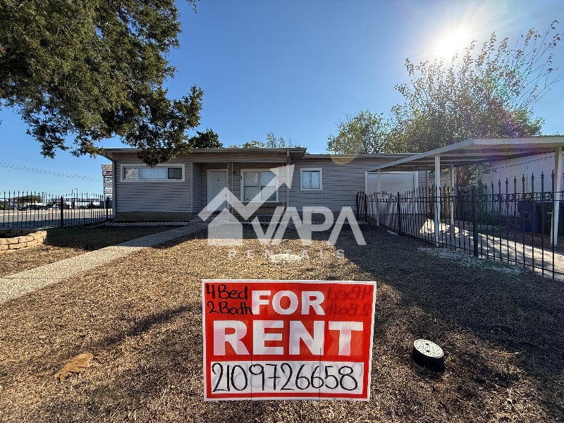 154 Frances Jean Dr, San Antonio, TX 78223 - photo 1