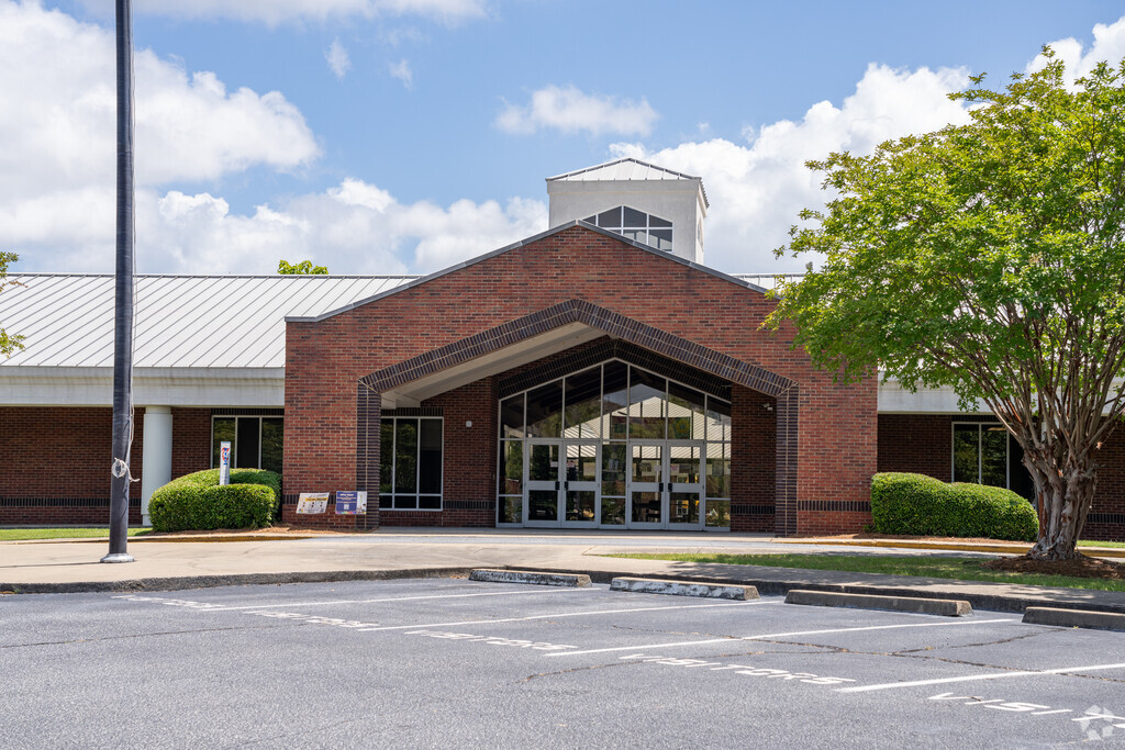 Downtown Elementary Magnet School
