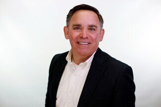 Tom Schuhmann