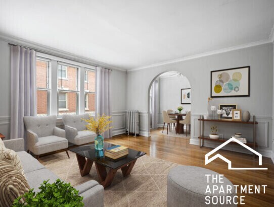 544 W Surf St unit 2, Chicago, IL 60657 - photo 1