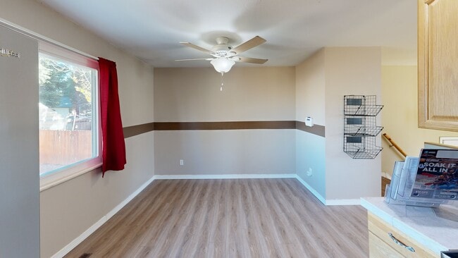 4460 S Delighted Cir, Colorado Springs, CO 80917 - photo 3