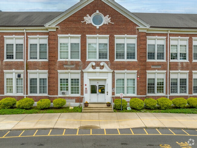 Ardena Elementary School in Adelphia.