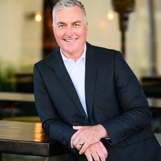 David Rucker