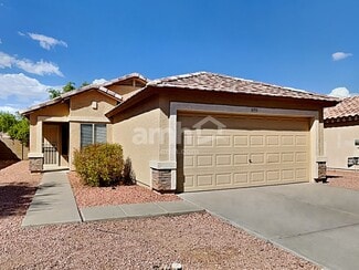 14970 W Port au Prince Ln, Surprise, AZ 85379