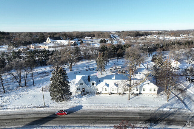St. Cloud Group Home is open 24 hours a day, 7 days a week.