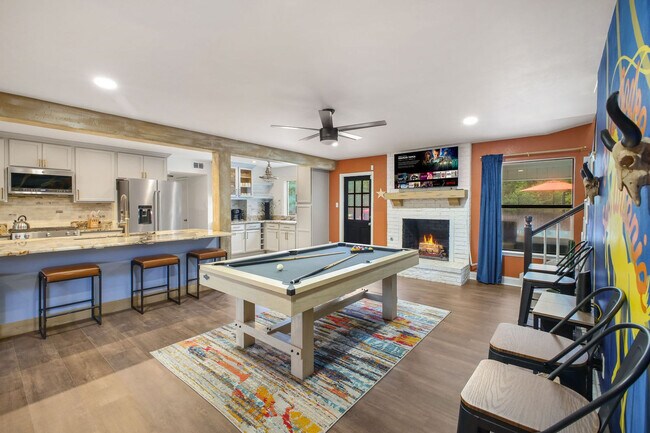 8922 Hetherington Dr unit ID1346353P, San Antonio, TX 78240 - photo 6