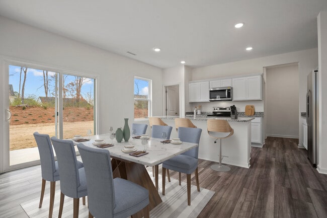 27 Silverton Dr unit 36488520, Dacula, GA 30019 - photo 2