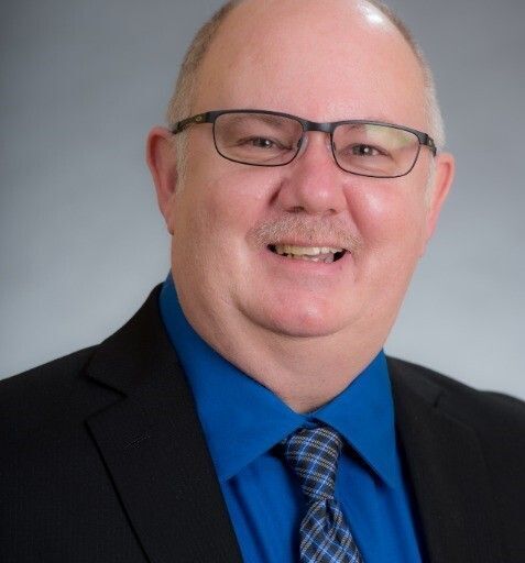 Tony Briggs