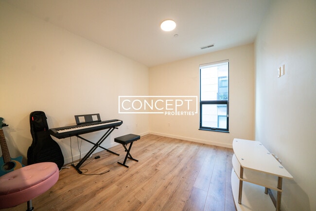 1 Sewall St unit 302, Boston, MA 02120 - photo 5
