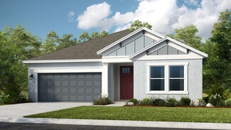 5131 Slate Hue Place, Apollo Beach, FL 33572