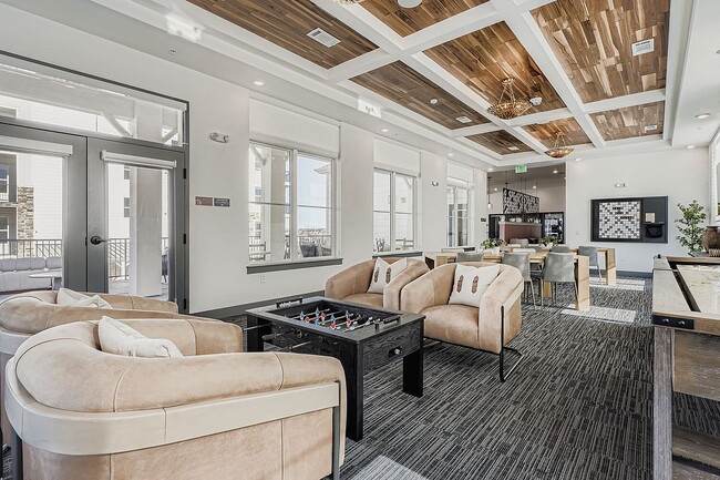 The Gallery Modern Apartments, Aurora, CO 80016 - photo 6