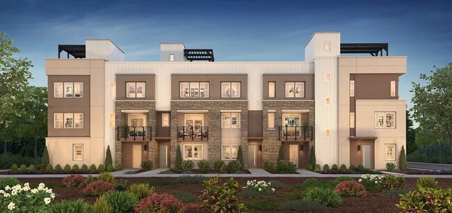 Serenity, Plan 1 unit 37638797, Livermore, CA 94551 - photo 3