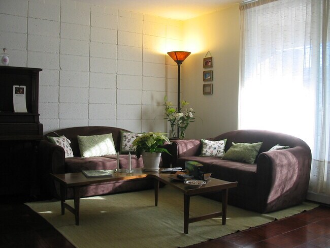 35 Trowbridge St unit 6A, Cambridge, MA 02138 - photo 2