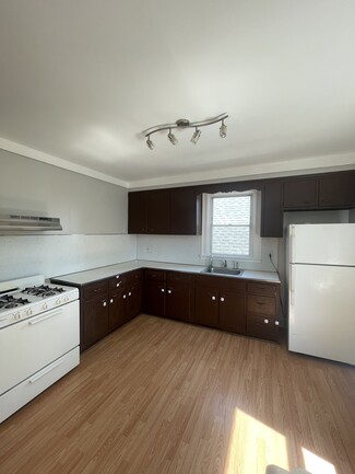 746 Kennedy Blvd Unit 3, Bayonne, NJ 07002