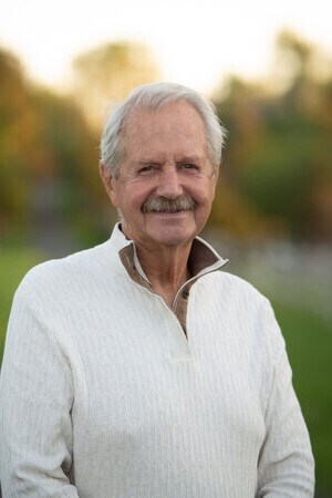 Larry Fullerton